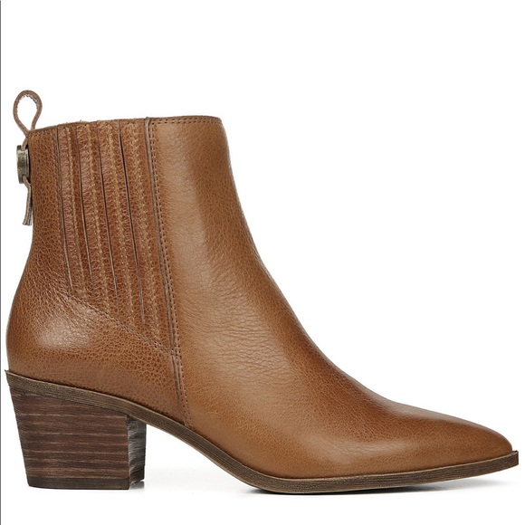 Franco Sarto Shoes - Booties *BRAND NEW*